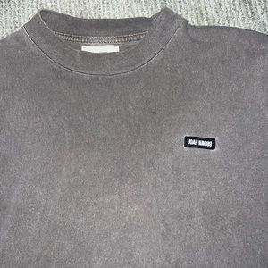 Josh brown long sleeve shirt